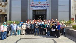 الزراعة تعلن تجديد اعتماد المعمل المرجعي للرقابة على الإنتاج الداجني 