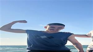 الموج سحبه 4 كيلومترات.. العثور على جثمان غريق الساحل الشمالي