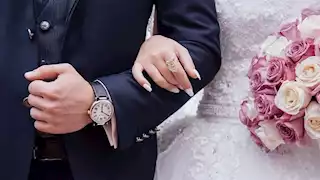 عريس يطلب فسخ عقد زواجه بعد أسبوع: "مطلقة وما قالتش"