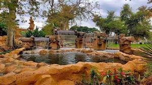 5 حدائق بديلة لحديقة حيوان الجيزة المغلقة لقضاء "شم النسيم" -(صور)