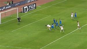 هل استحق الزمالك ركلة جزاء أمام سموحة؟.. خبير تحكيمي يجيب