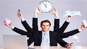 الموظف في هذه الدولة العربية لا يعمل أكثر من 8 دقائق يوميا.. ما القصة؟