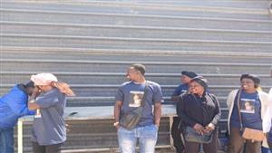 تأجيل أولى جلسات محاكمة المتهم باغتصاب وقتل الطفلة جانيت لـ 9 مايو