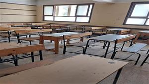 منطقة الوادي الجديد الأزهرية تنهى استعدادها لامتحانات نهاية العام  