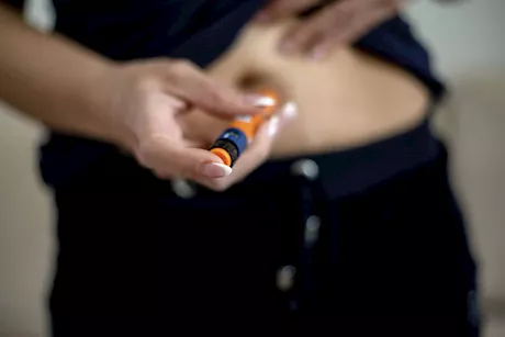 تعاني من السكري- هذه طريقة لتقليل حاجتك للأنسولين