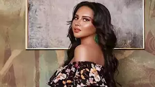 "فستان صيفي أنيق".. أحدث جلسة تصوير لـ ياسمين رئيس والجمهور يعلق