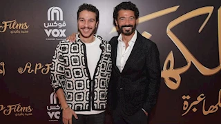 بمشاركة خالد النبوي.. نور النبوي يكشف تفاصيل أغنية لم تعرض في مسلسل "إمبراطورية م"