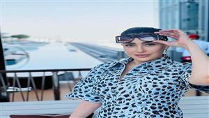 بفستان قصير.. أحدث ظهور لـ غادة عبد الرازق وفيفي عبده تعلق (صور)