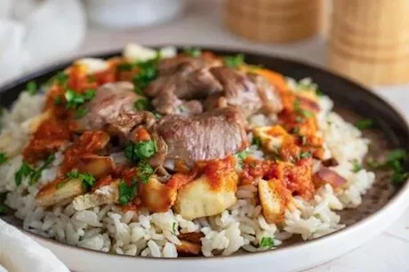 ماذا يحدث لطفلك عند تناول فتة العيد على الريق؟ 