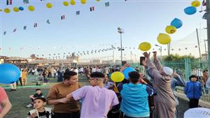 469 ساحة جاهزة لصلاة العيد.. "أوقاف المنوفية" تعلن أماكن صلاة عيد الأضحى بمراكز وقرى المحافظة