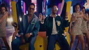 عمرو سعد وأحمد سعد يلتقيان لأول مرة ببرنامج "بيت السعد"