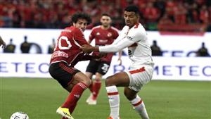 رسميا.. الإسباني مونييز حكما لمباراة الأهلي والزمالك