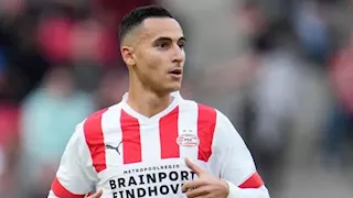 فسخ عقده بسبب دعم غزة.. أنور الغازي يكسب قضيته ضد ماينز الألماني