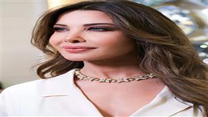 نانسي عجرم تخطف الأنظار في أحدث ظهور لها.."صور"