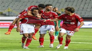  خسارة و3 مكاسب للأهلي بعد إعلان الزمالك عدم خوض القمة