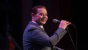 بعد نفاد التذاكر.. مدحت صالح يوجه رسالة لجمهور الحفل