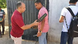 شادي زلطة: إجراءات صارمة وغير مسبوقة لضبط امتحانات الثانوية العامة 2025