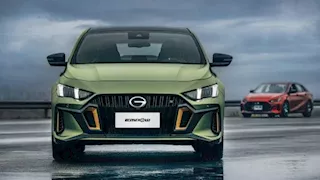 أكثر من 140 ألف جنيه تراجعًا بأسعار GAC إمباو موديل 2026 في مصر