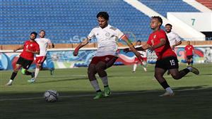 رسمياً.. حرس الحدود يصعد إلى الدوري المصري بالفوز على سبورتنج