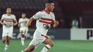 "نادينا العظيم".. التعليق الأول من محمد شحاتة بعد تفعيل بند شرائه مع الزمالك