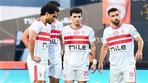 موعد مباراة الزمالك المقبلة في الدوري