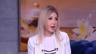 ميسرة لمصراوي: "العمل مع خالد يوسف متعة وبيريح الممثل"