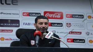 مدرب فاركو: إلغاء مباراة الزمالك أعطى الأهلي فرصة للراحة.. والهدف الثاني غير مجريات المباراة