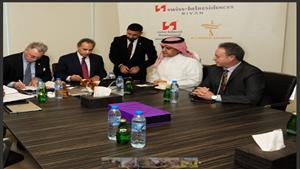 "التعمير العربية" تتعاقد مع Swiss-Belhotel لتنفيذ مشروع "Swiss-Belresidences Rivan"