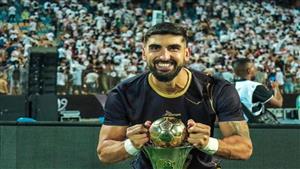 ماذا قدّم ياسر حمد قبل رحيله عن الزمالك؟