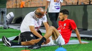 بعد استبعاده من المنتخب.. هل يلحق فتوح بلقاء السوبر الأفريقي بين الأهلي والزمالك؟