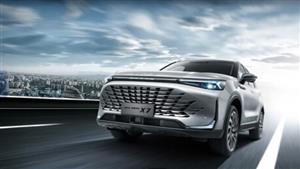 بعد طرحها مع وكيلها الجديد.. أسعار ومواصفات بايك X7 الـSUV الرياضية