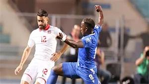 "بمشاركة نجم الزمالك".. تونس تفوز على غينيا الاستوائية في تصفيات كأس العالم 2026