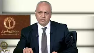 "بكري": مذبحة غزة مستمرة.. والموت والدمار يلاحقان الشعب الفلسطيني الأعزل