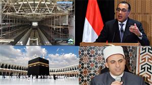 حدث ليلًا|موعد إعلان التشكيل الحكومي الجديد وتحذير من الأرصاد بشأن ذروة الموجة الحارة