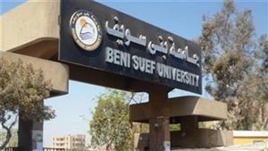 تجهيز 3 معامل بجامعة بني سويف لاستقبال طلاب المرحلة الثالثة في الثانوية العامة 