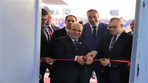 لأول مرة.. إطلاق خدمة استصدار محررات التوثيق بطريقة "برايل"