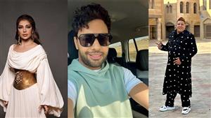 سرقة وتشهير ودهس.. فنانون طاردتهم البلاغات: أبرزهم أصالة وبيكا
