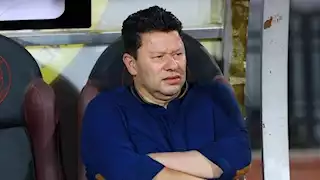 رضا عبدالعال لمصراوي: "إدارة الزمالك أخطأت بالتعاقد مع بيسيرو وهذه نصيحتي لهم