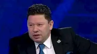  قرار قضائي جديد بشأن دعوى رضا عبدالعال ضد تامر أمين 