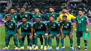"رقم قياسي وصدارة".. المنتخب السعودي يضرب باكستان بثلاثية في تصفيات آسيا