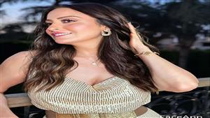 نرمين الفقي توجه رسالة لجمهور جدة بعد انتهاء عرض "ميوزيكال سكوول"