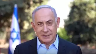 وزير الخارجية الأمريكي يلتقي نتنياهو في القدس