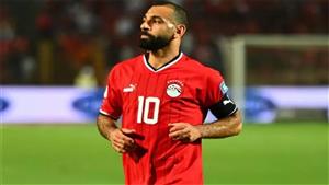 “مواجهة وحيدة بطلها صلاح".. ماذا قدم منتخب مصر أمام غينيا بيساو سابقاً؟