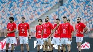 قرار مفاجئ قبل مباراة مصر وغينيا بيساو في تصفيات كأس العالم 2026