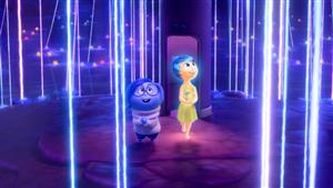 "Inside Out 2".. أول فيلم رسوم متحركة في 2024 يتخطى المليار دولار عالميًا