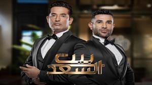 اليوم.. ثاني حلقات برنامج "بيت السعد" على "Mbc مصر"