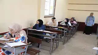 جدول امتحانات الثانوية العامة 2025 "أدبي".. تبدأ 15 يونيو