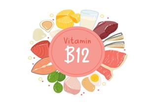 للرجال- 4 فوائد جنسية لفيتامين B12