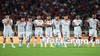 "تغاضى عن شرط المليون دولار".. الوداد يتفق مع موكوينا على فسخ تعاقده