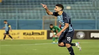 "لدينا مباريات قوية".. مصدر ببيراميدز يكشف موقف وليد الكارتي من الانضمام لمنتخب المغرب